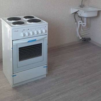 Сдается 1-комнатная квартира, 41 м²