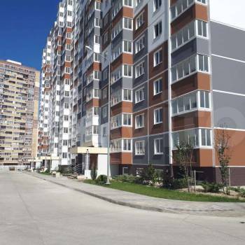 Сдается 1-комнатная квартира, 41 м²
