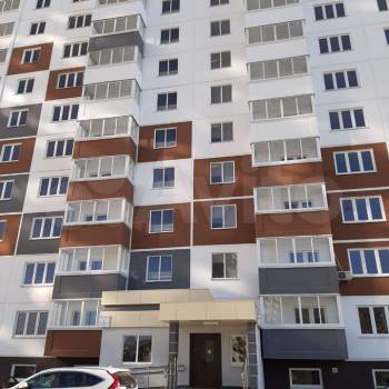 Сдается 1-комнатная квартира, 41 м²