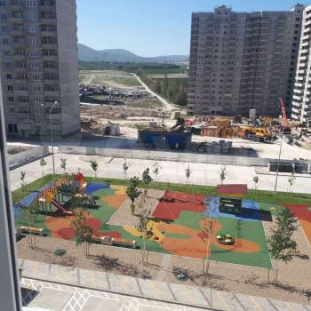 Сдается 1-комнатная квартира, 41 м²