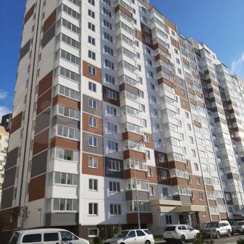 Сдается 1-комнатная квартира, 41 м²