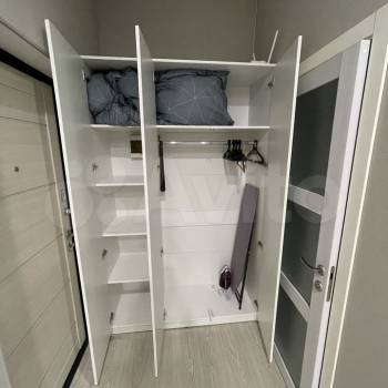Сдается 1-комнатная квартира, 32 м²