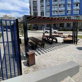 Сдается 1-комнатная квартира, 32 м²
