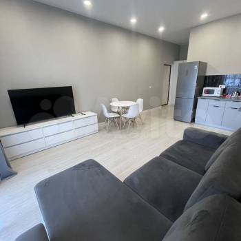 Сдается 1-комнатная квартира, 32 м²