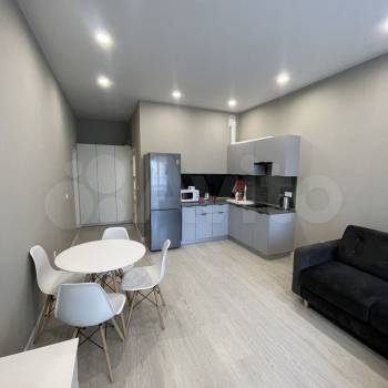Сдается 1-комнатная квартира, 32 м²