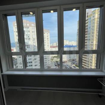 Сдается 1-комнатная квартира, 32 м²
