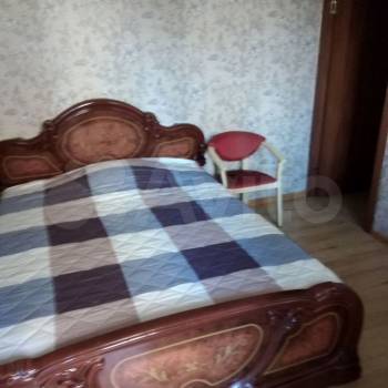 Продается 2-х комнатная квартира, 52 м²