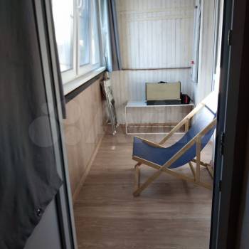 Продается 2-х комнатная квартира, 52 м²