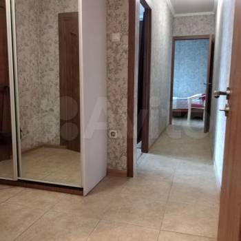 Продается 2-х комнатная квартира, 52 м²