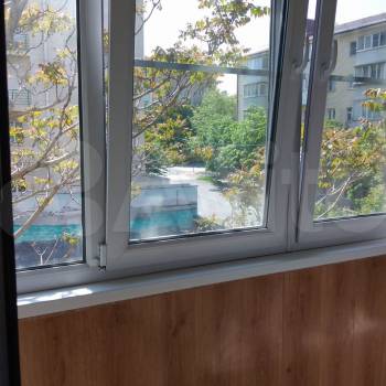 Продается 2-х комнатная квартира, 52 м²