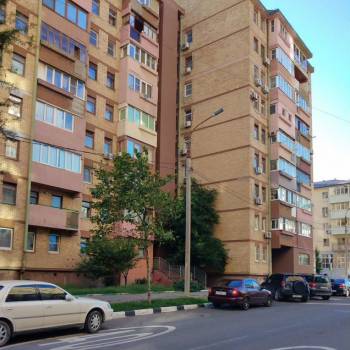 Продается 2-х комнатная квартира, 52 м²