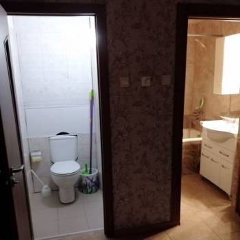 Продается 2-х комнатная квартира, 52 м²