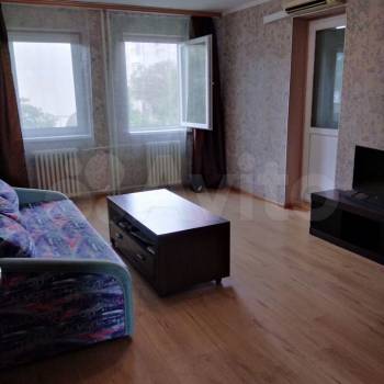 Продается 2-х комнатная квартира, 52 м²