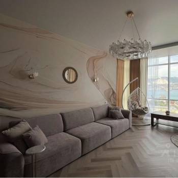 Продается 1-комнатная квартира, 62 м²