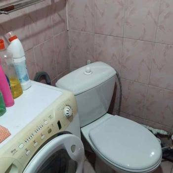 Сдается 1-комнатная квартира, 22 м²