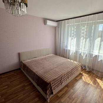 Сдается 1-комнатная квартира, 37,9 м²