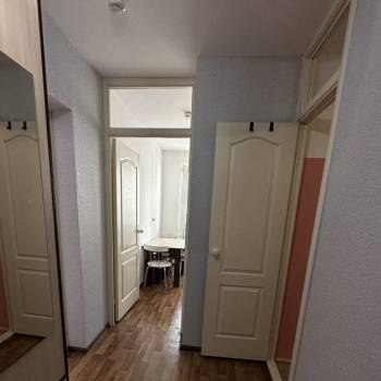 Сдается 1-комнатная квартира, 37,9 м²