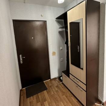 Сдается 1-комнатная квартира, 37,9 м²