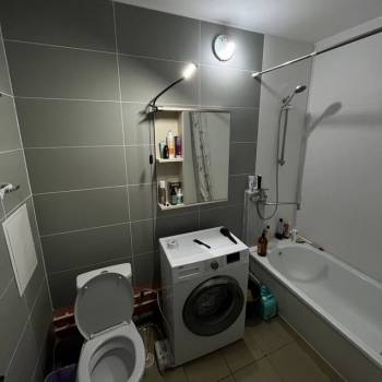 Сдается 1-комнатная квартира, 37,9 м²