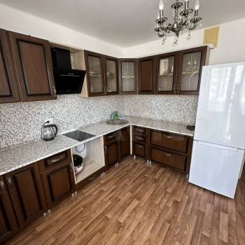 Сдается 1-комнатная квартира, 37,9 м²