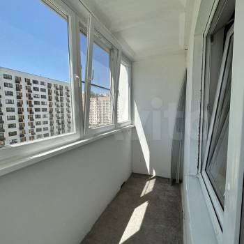 Сдается 1-комнатная квартира, 37,9 м²