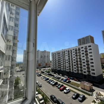 Сдается 1-комнатная квартира, 37,9 м²