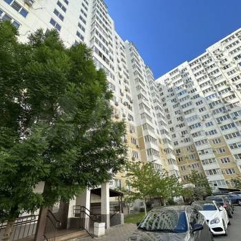 Сдается 1-комнатная квартира, 37,9 м²