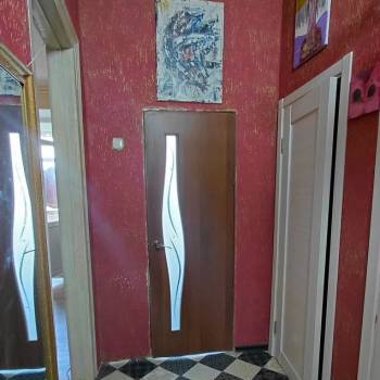Продается 1-комнатная квартира, 36,9 м²