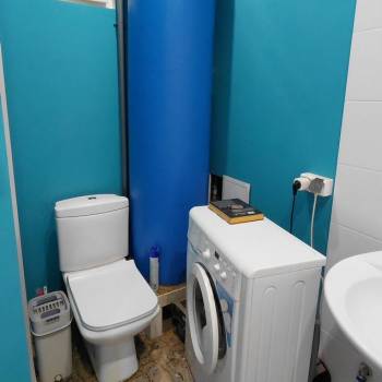 Продается 1-комнатная квартира, 36,9 м²