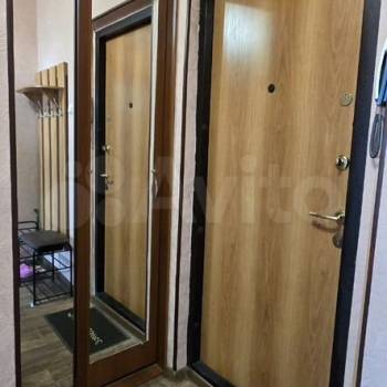 Сдается 1-комнатная квартира, 37 м²
