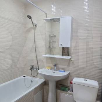 Сдается 1-комнатная квартира, 37 м²