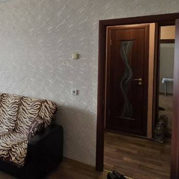 Сдается 1-комнатная квартира, 37 м²