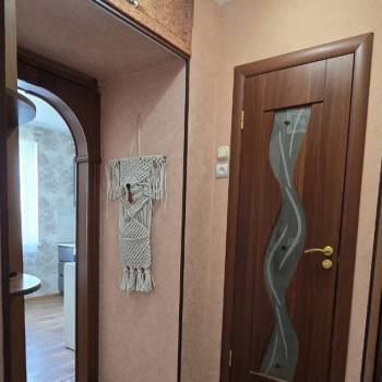 Сдается 1-комнатная квартира, 37 м²