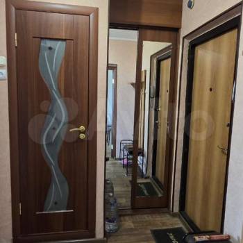 Сдается 1-комнатная квартира, 37 м²