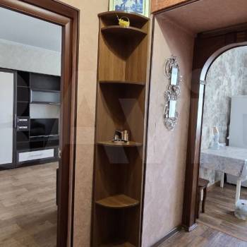 Сдается 1-комнатная квартира, 37 м²