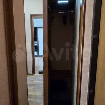 Сдается 1-комнатная квартира, 37 м²