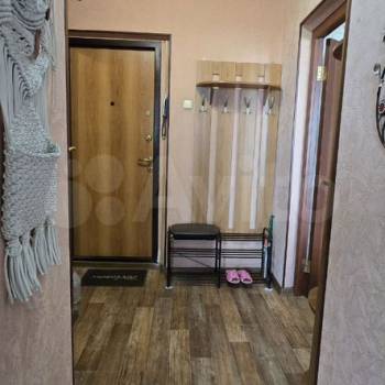 Сдается 1-комнатная квартира, 37 м²