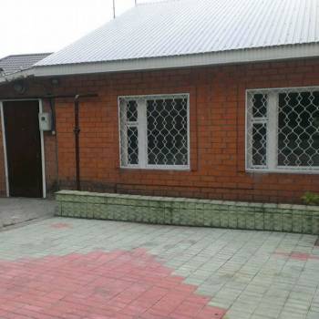 Продается Дом, 80 м²