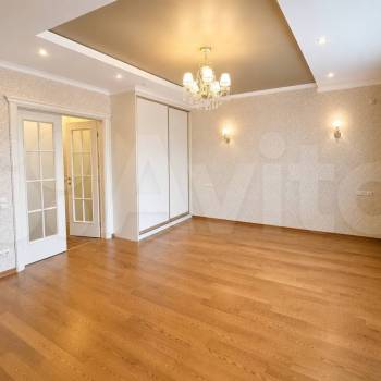 Продается 3-х комнатная квартира, 65,7 м²