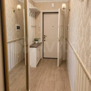 Продается 3-х комнатная квартира, 65,7 м²