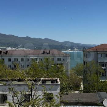 Продается 3-х комнатная квартира, 55,7 м²