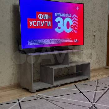Продается 3-х комнатная квартира, 55,7 м²