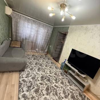 Продается 3-х комнатная квартира, 55,7 м²