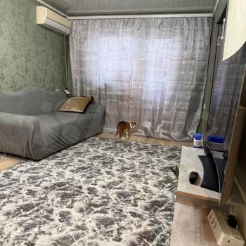 Продается 3-х комнатная квартира, 55,7 м²