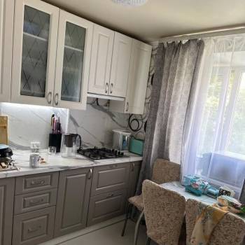 Продается 3-х комнатная квартира, 55,7 м²