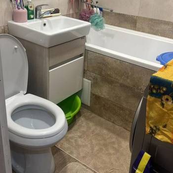 Продается 3-х комнатная квартира, 55,7 м²