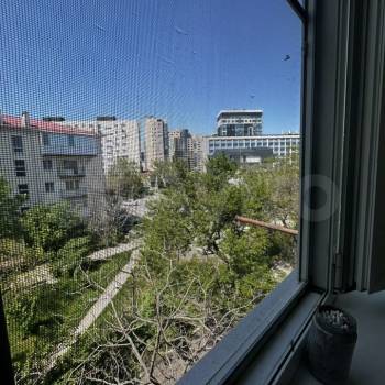Продается 3-х комнатная квартира, 55,7 м²