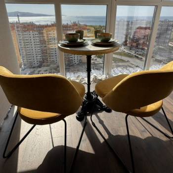 Сдается 1-комнатная квартира, 38 м²