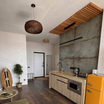 Сдается 1-комнатная квартира, 38 м²