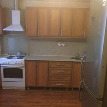 Продается 2-х комнатная квартира, 73,5 м²